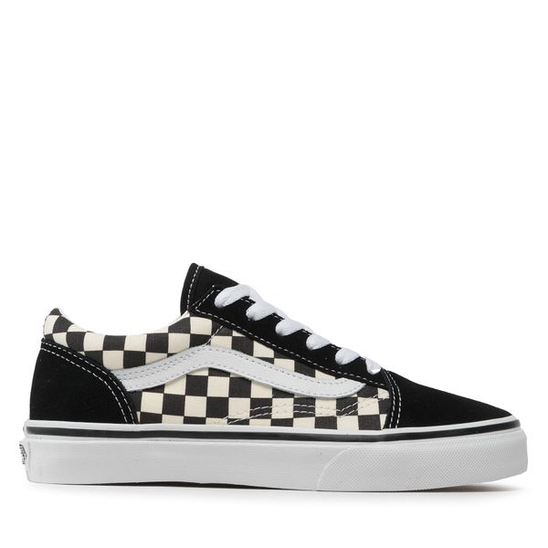 Vans Tenis superge Vans Old Skool VN0A38HBP0S1 Črna