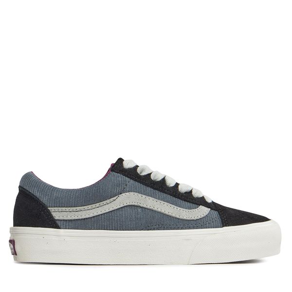 Vans Tenis superge Vans Old Skool Vr3 VN0005UBB5P1 Črna