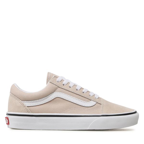 Vans Tenis superge Vans Old Skool Vr3 VN0005UFBLL1 Bež