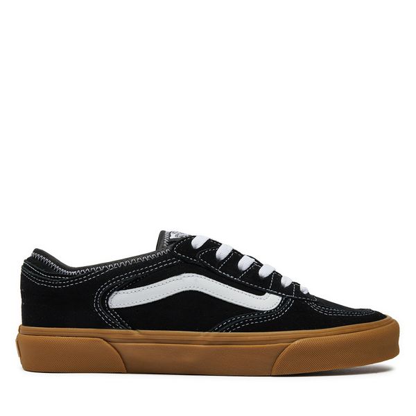 Vans Tenis superge Vans Rowley Classic VN0A4BTT9X11 Črna