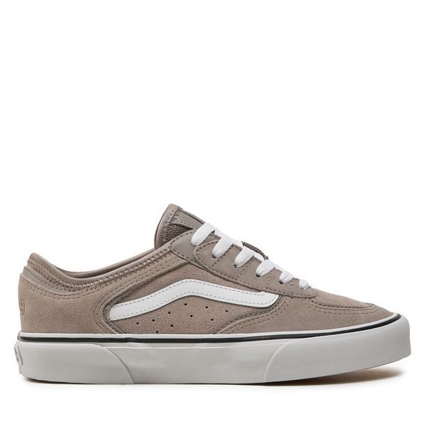 Vans Tenis superge Vans Rowley Classic VN0A4BTTBGJ1 Siva