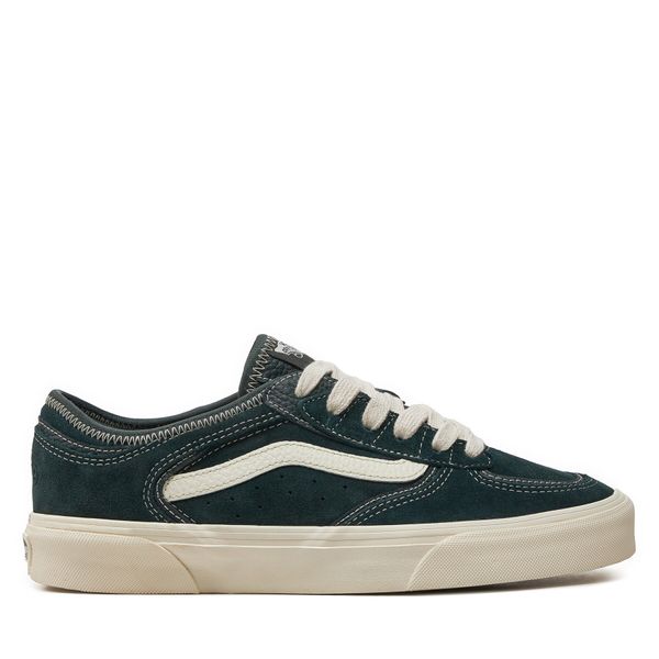 Vans Tenis superge Vans Rowley Classic VN0A4BTTDRK1 Zelena