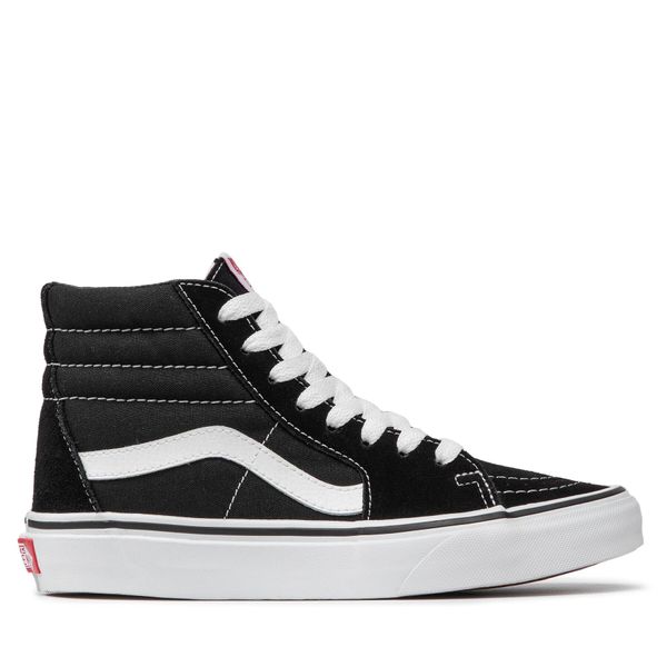 Vans Tenis superge Vans Sk8-Hi VN000D5IB8C Črna