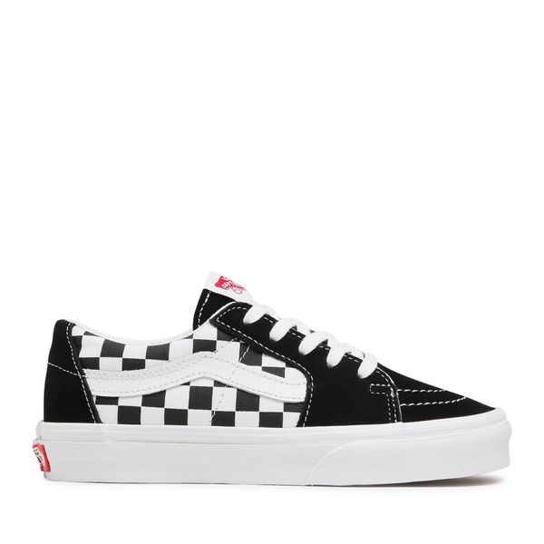 Vans Tenis superge Vans Sk8-Low VN0A4UUK4W71 Črna