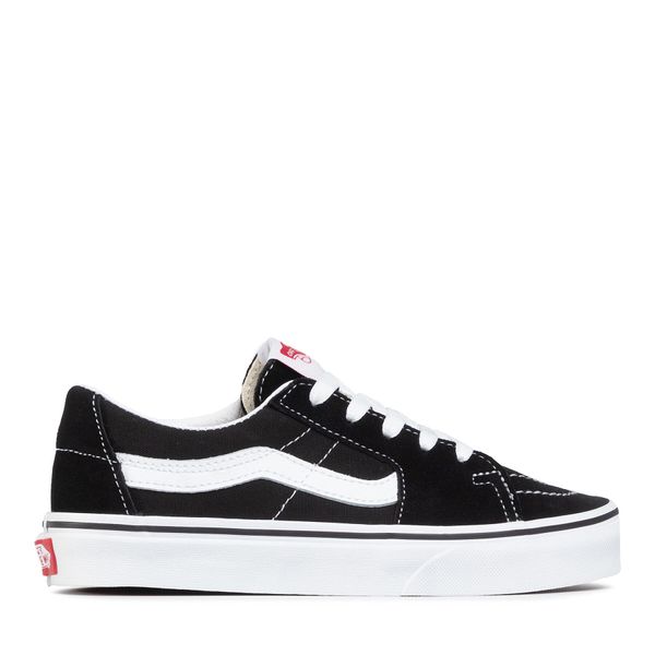 Vans Tenis superge Vans Sk8-Low VN0A4UUK6BT1 Črna