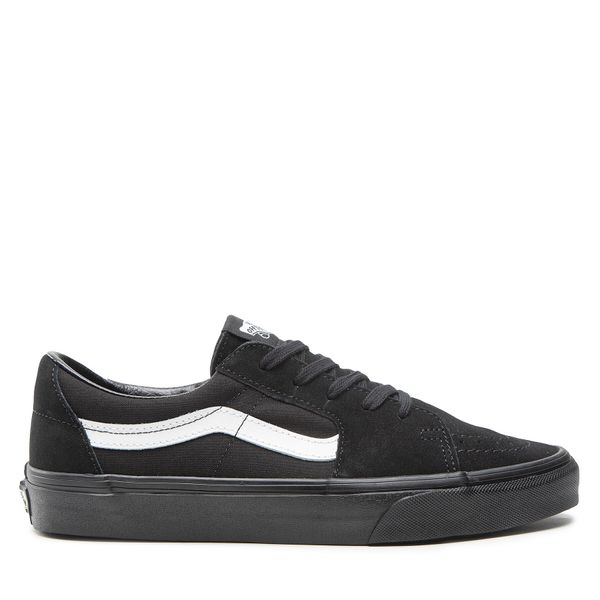 Vans Tenis superge Vans Sk8-Low VN0A5KXDBZW1 Črna