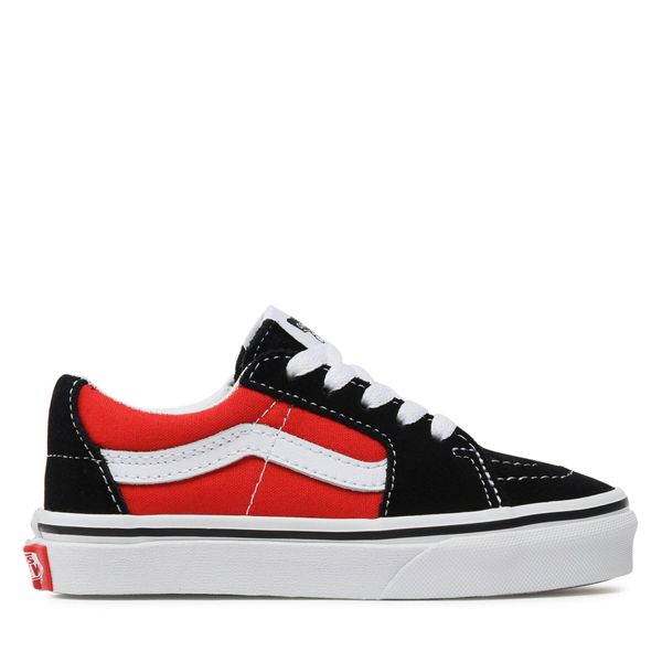 Vans Tenis superge Vans Sk8-Low VN0A7Q5LBML1 Črna