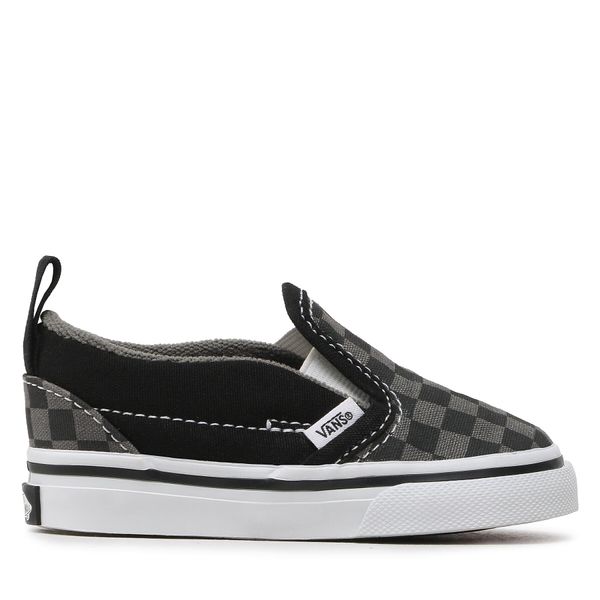 Vans Tenis superge Vans Slip-On V VN0A3488EO01 Siva