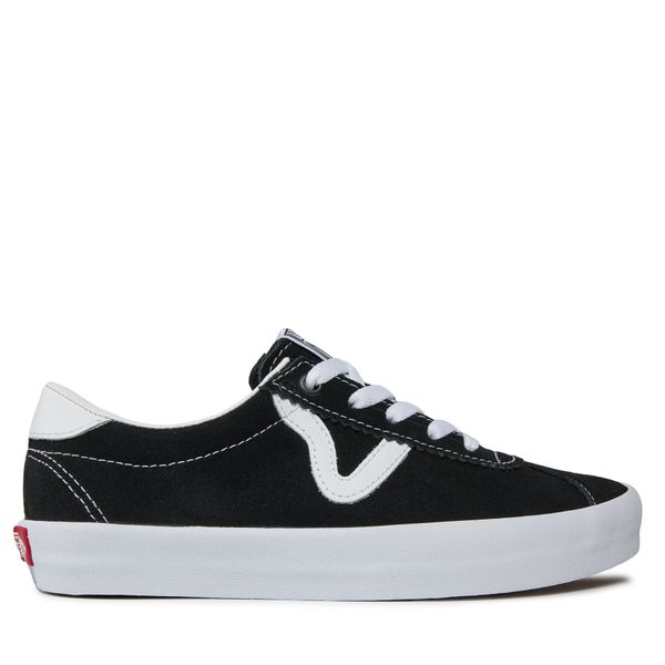 Vans Tenis superge Vans Sport Low VN000CQRBZW1 Črna