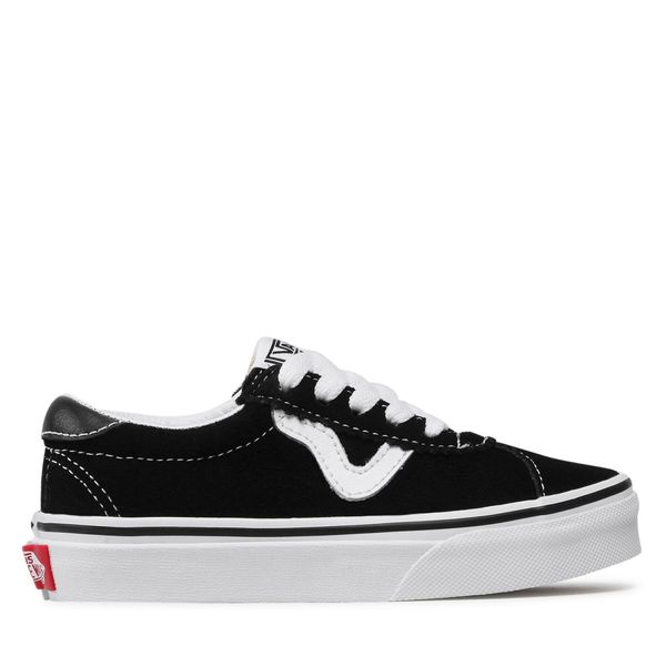 Vans Tenis superge Vans Sport VN0A54EY6BT1 Črna