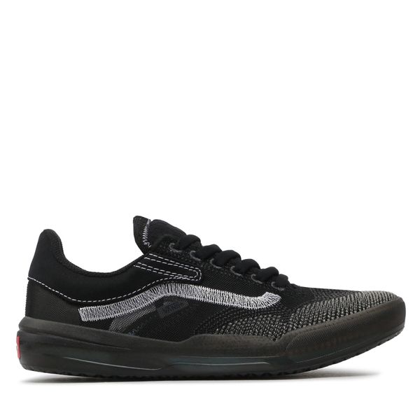 Vans Tenis superge Vans Ultimatewaffle VN0A7Q5UBLK1 Črna