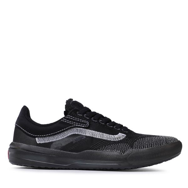Vans Tenis superge Vans Ultimatewaffle VN0A7Q5UBLK1 Črna
