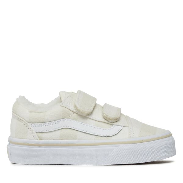 Vans Tenis superge Vans Uy Old Skool V VN000VHEBPH1 Écru