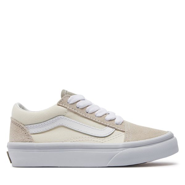 Vans Tenis superge Vans Uy Old Skool VN0005WVBS61 Bež