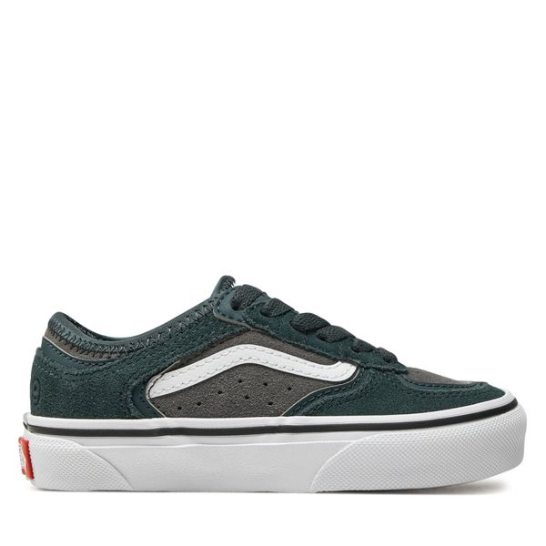 Vans Tenis superge Vans Uy Rowley Classic VN0A4BU9KQD1 Zelena