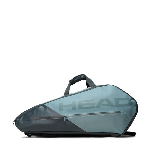 Head Teniška torba Head Tour Racquet Bag S Cb 260733 Modra