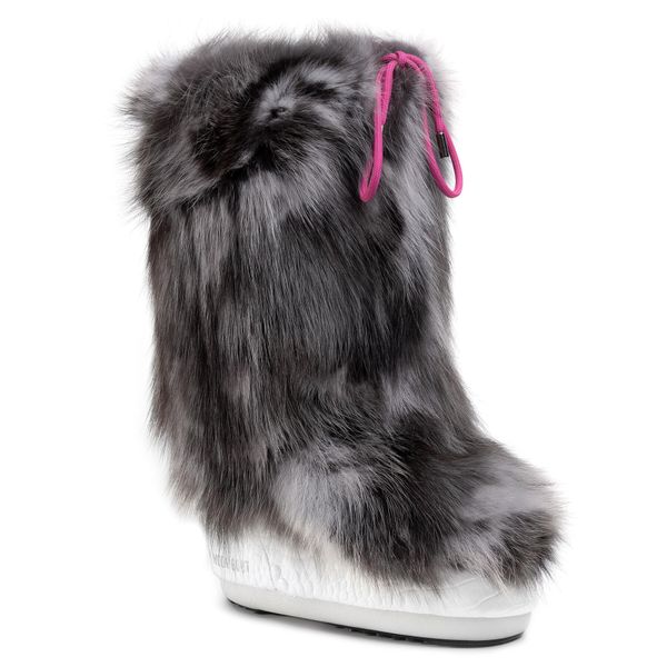 Moon Boot Termo zaščita za obutev Moon Boot Cover Fox 140COV02001 Siva