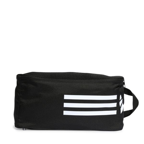 adidas Torba za copate adidas Essentials Training Shoe Bag HT4753 Črna