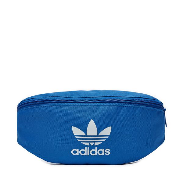 adidas torba za okoli pasu adidas IX7467 Modra