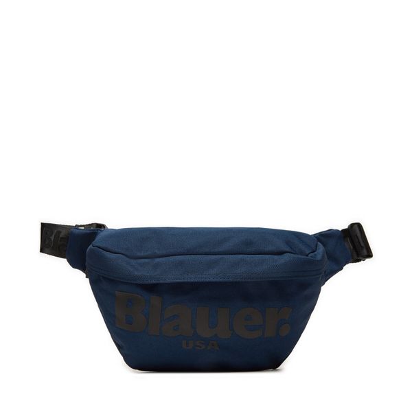 Blauer torba za okoli pasu Blauer S4CHICO06/BAS Mornarsko modra