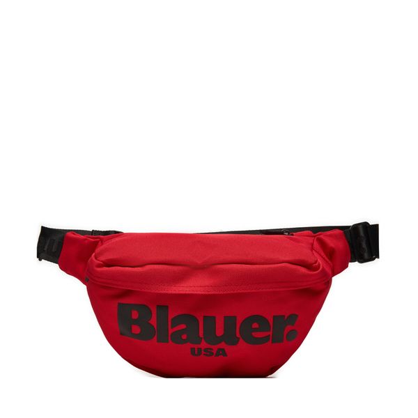 Blauer torba za okoli pasu Blauer S4CHICO06/BAS Rdeča