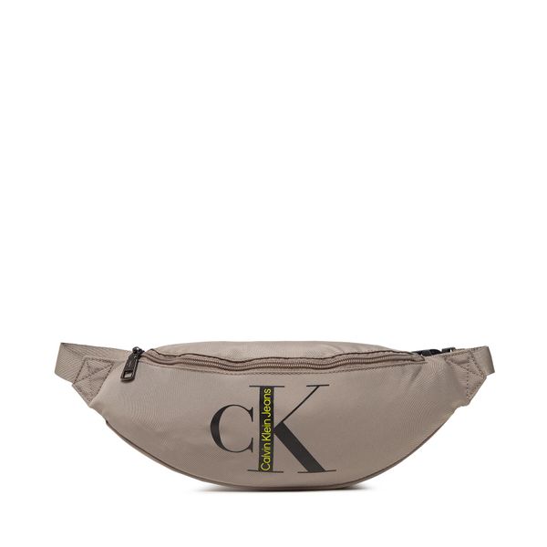Calvin Klein Jeans torba za okoli pasu Calvin Klein Jeans Sport Essentials Waistbag38 Cb K50K509830 A03