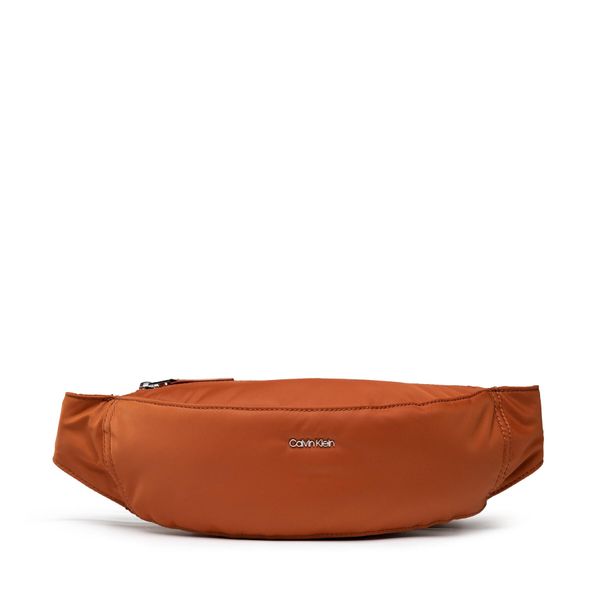 Calvin Klein torba za okoli pasu Calvin Klein Utility Pckt B Waistbag K50K509103 GCU