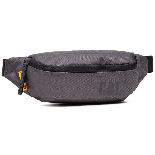 CATerpillar torba za okoli pasu CATerpillar Waist Bag 83615-143 Dark Asphalt