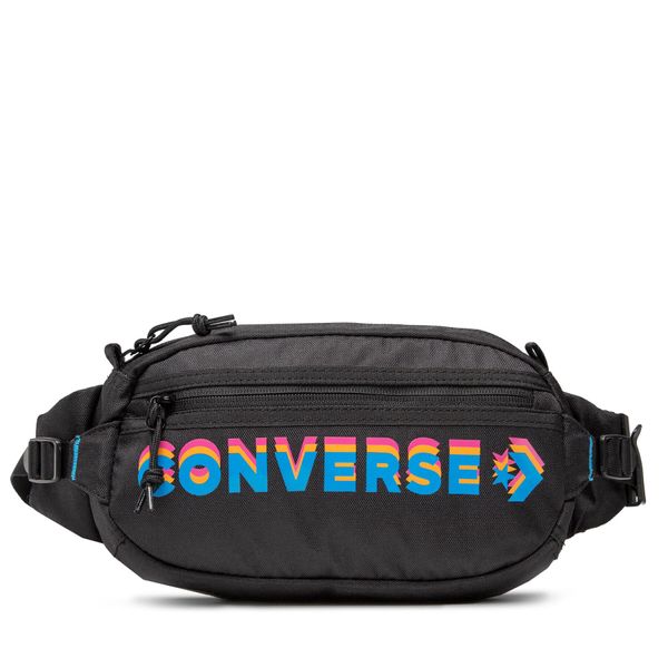 Converse torba za okoli pasu Converse 10023820-A01 001