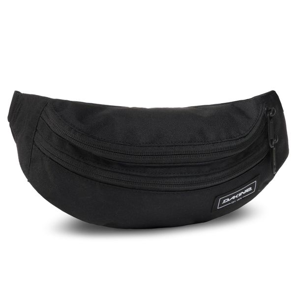 Dakine torba za okoli pasu Dakine Classic Hip Pack 8130205 Črna