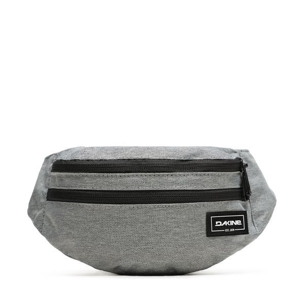 Dakine torba za okoli pasu Dakine Classic Hip Pack 8130205 Siva