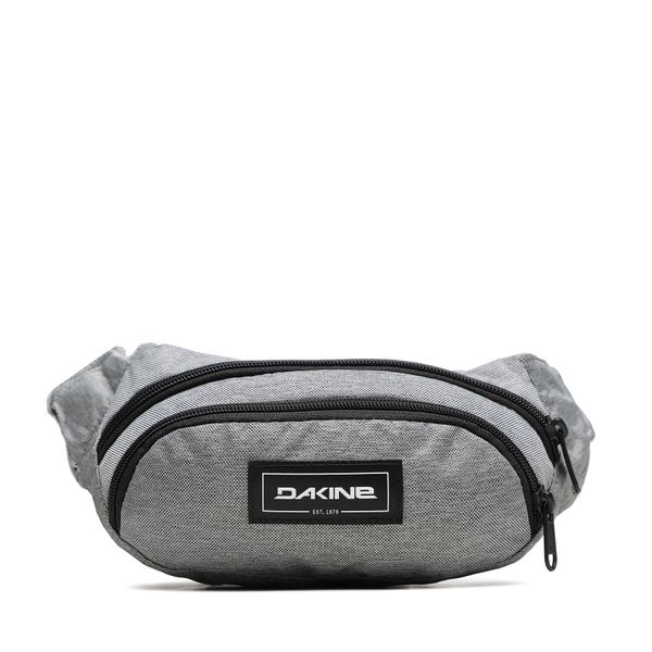 Dakine torba za okoli pasu Dakine Hip Pack 8130200 Siva