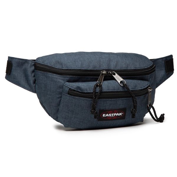 Eastpak torba za okoli pasu Eastpak Doggy Bag EK073 Mornarsko modra