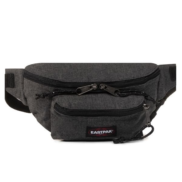 Eastpak torba za okoli pasu Eastpak Doggy Bag EK073 Siva