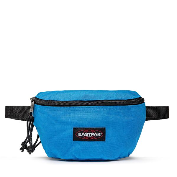 Eastpak torba za okoli pasu Eastpak Springer EK000074 Modra