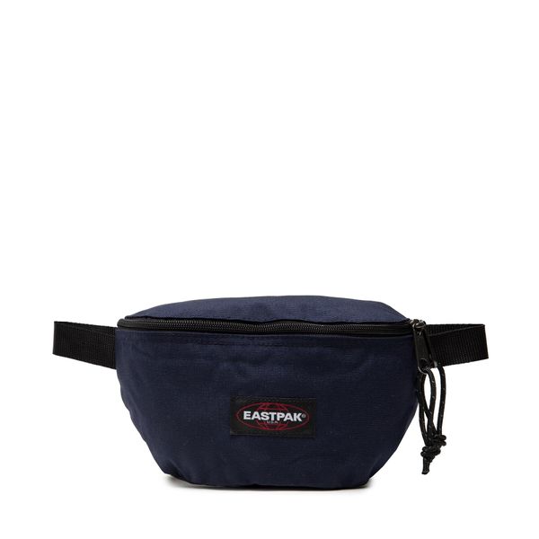 Eastpak torba za okoli pasu Eastpak Springer EK000074 Mornarsko modra