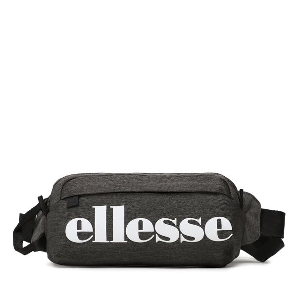 Ellesse torba za okoli pasu Ellesse Bramma SAAC11691 Charcoal 100