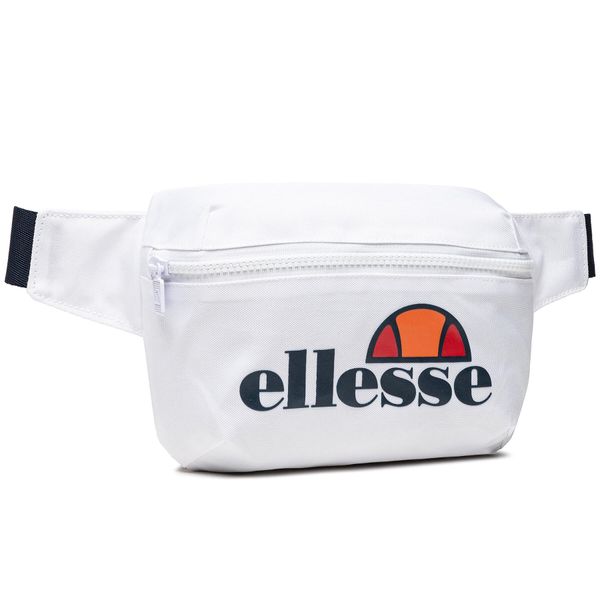 Ellesse torba za okoli pasu Ellesse Rosca Cross Body Bag SAEA0593 Bela