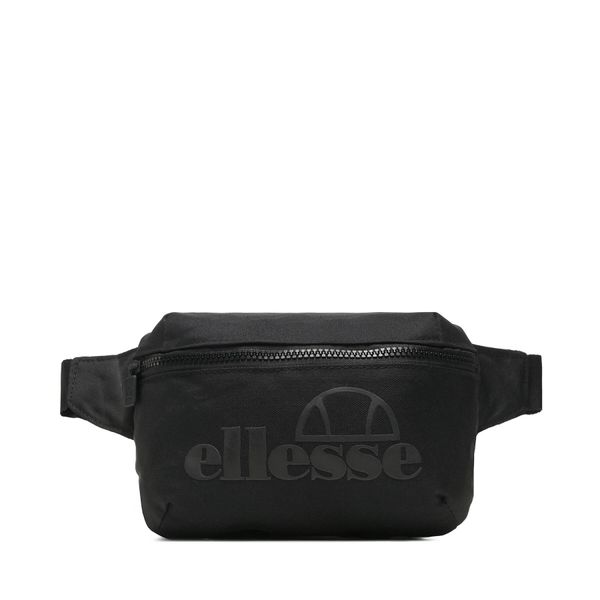 Ellesse torba za okoli pasu Ellesse Rosca Cross Body Bag SAEA0593 Black Mono 015