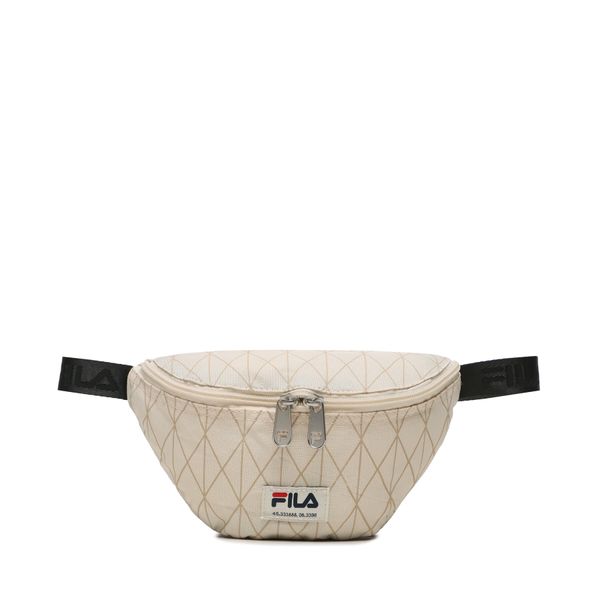 Fila torba za okoli pasu Fila Bislig Value Small Street Waist Bag FBU0095 Bež