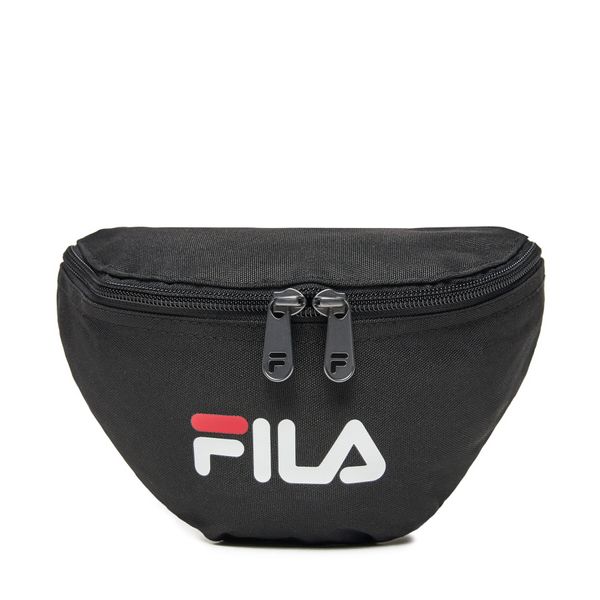 Fila torba za okoli pasu Fila FBU0134 80010 Črna