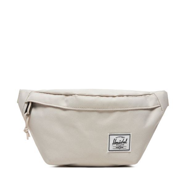Herschel torba za okoli pasu Herschel Classic™ Hip Pack 11549-05456 Écru
