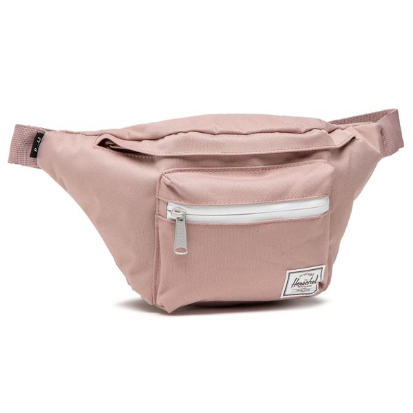 Herschel torba za okoli pasu Herschel Seventeen 10017-04281 Rose Seventeen