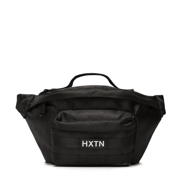 HXTN Supply torba za okoli pasu HXTN Supply Prime-Court Crossbody H153050 Črna