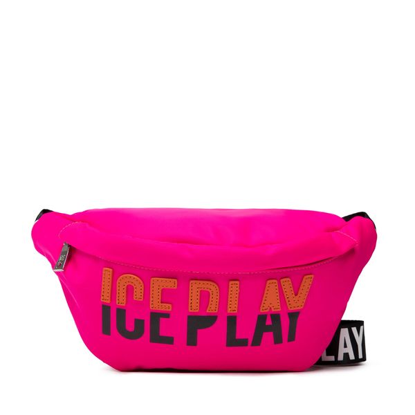 Ice Play torba za okoli pasu Ice Play 22I W2M1 7219 6932 U490 Roza