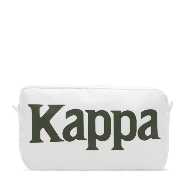 Kappa torba za okoli pasu Kappa Authentic Fleatcher 32176VW-A0W White