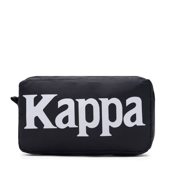Kappa torba za okoli pasu Kappa Authentic Fletcher 32176VW-A0E ÄŚrna