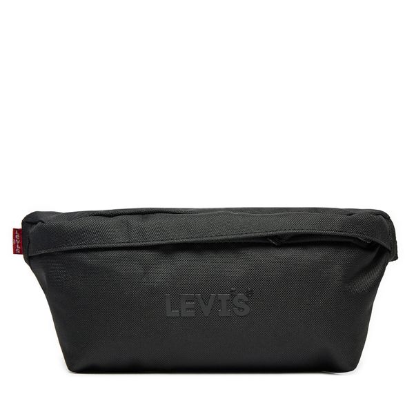 Levi's® torba za okoli pasu Levi's® 235717-208-59 Siva