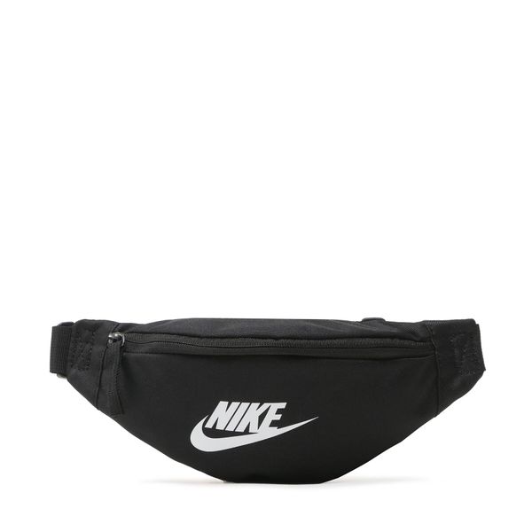 Nike torba za okoli pasu Nike DB0488-010 Črna