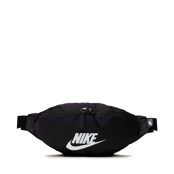 Nike torba za okoli pasu Nike DB0490-010 Črna